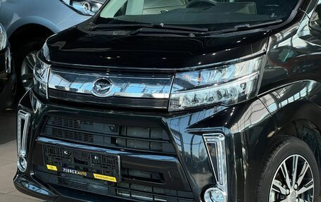 Daihatsu Move VI рестайлинг, 2020 год, 1 100 000 рублей, 9 фотография