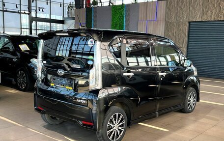Daihatsu Move VI рестайлинг, 2020 год, 1 100 000 рублей, 5 фотография