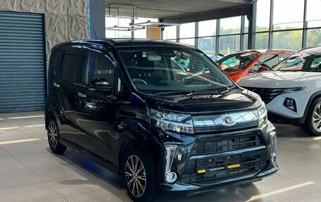Daihatsu Move VI рестайлинг, 2020 год, 1 100 000 рублей, 3 фотография