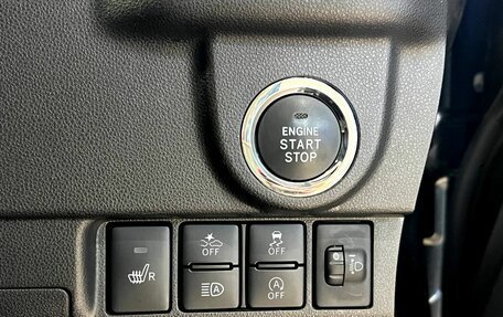 Daihatsu Move VI рестайлинг, 2020 год, 1 100 000 рублей, 17 фотография
