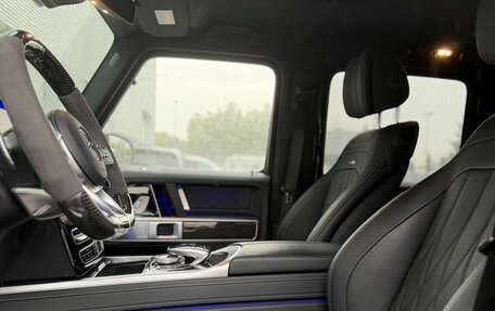 Mercedes-Benz G-Класс AMG, 2023 год, 22 800 000 рублей, 4 фотография