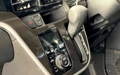 Daihatsu Move VI рестайлинг, 2020 год, 1 100 000 рублей, 18 фотография