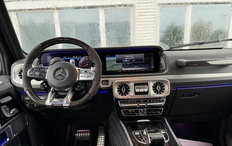 Mercedes-Benz G-Класс AMG, 2023 год, 22 800 000 рублей, 5 фотография