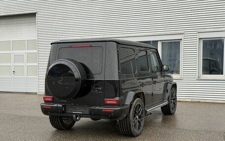 Mercedes-Benz G-Класс AMG, 2023 год, 22 800 000 рублей, 7 фотография