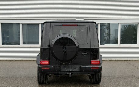 Mercedes-Benz G-Класс AMG, 2023 год, 22 800 000 рублей, 8 фотография