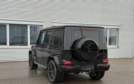 Mercedes-Benz G-Класс AMG, 2023 год, 22 800 000 рублей, 9 фотография