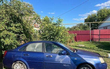Chevrolet Lacetti, 2006 год, 120 000 рублей, 2 фотография