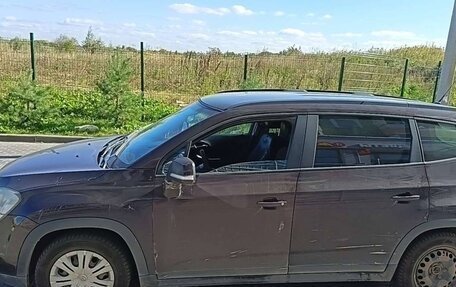 Chevrolet Orlando I, 2015 год, 300 000 рублей, 4 фотография