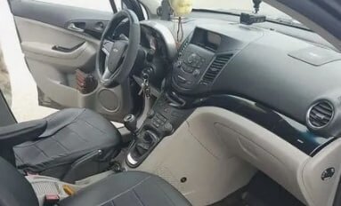 Chevrolet Orlando I, 2015 год, 300 000 рублей, 5 фотография