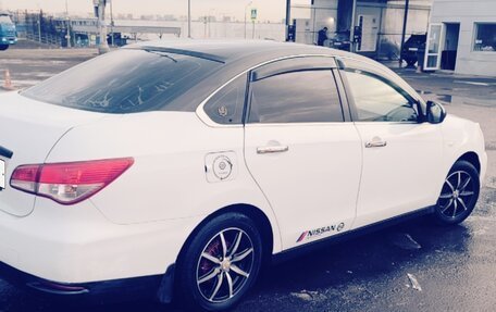 Nissan Almera, 2015 год, 350 000 рублей, 4 фотография
