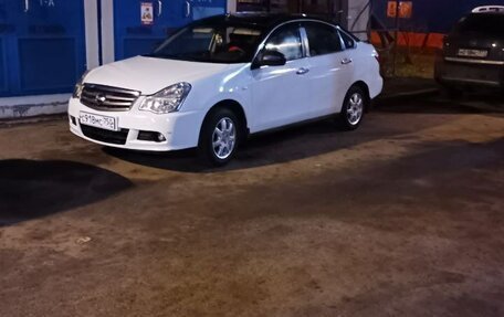Nissan Almera, 2015 год, 350 000 рублей, 7 фотография