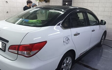 Nissan Almera, 2015 год, 350 000 рублей, 9 фотография