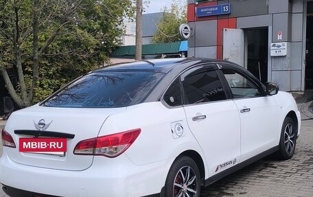 Nissan Almera, 2015 год, 350 000 рублей, 6 фотография