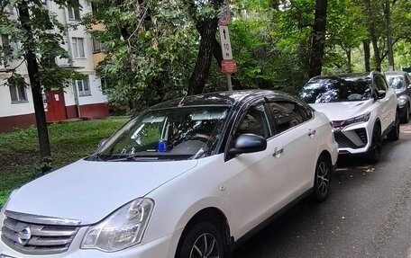 Nissan Almera, 2015 год, 350 000 рублей, 2 фотография