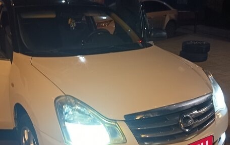 Nissan Almera, 2015 год, 350 000 рублей, 3 фотография