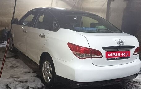 Nissan Almera, 2015 год, 350 000 рублей, 5 фотография