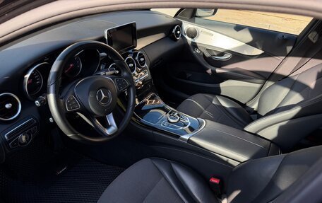 Mercedes-Benz C-Класс, 2014 год, 2 700 000 рублей, 6 фотография