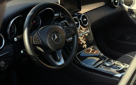 Mercedes-Benz C-Класс, 2014 год, 2 700 000 рублей, 7 фотография