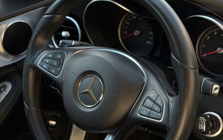 Mercedes-Benz C-Класс, 2014 год, 2 700 000 рублей, 10 фотография
