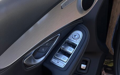 Mercedes-Benz C-Класс, 2014 год, 2 700 000 рублей, 14 фотография