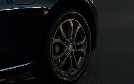 Mercedes-Benz C-Класс, 2014 год, 2 700 000 рублей, 13 фотография