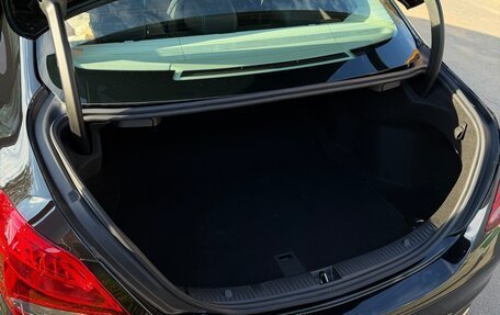 Mercedes-Benz C-Класс, 2014 год, 2 700 000 рублей, 15 фотография