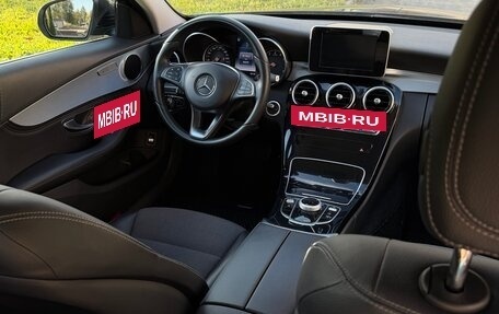 Mercedes-Benz C-Класс, 2014 год, 2 700 000 рублей, 8 фотография