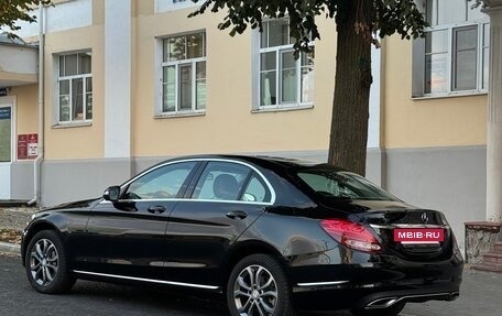 Mercedes-Benz C-Класс, 2014 год, 2 700 000 рублей, 5 фотография