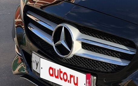 Mercedes-Benz C-Класс, 2014 год, 2 700 000 рублей, 18 фотография