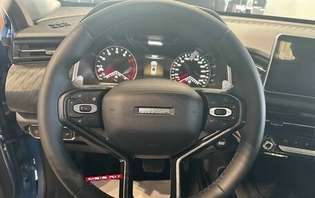 Haval Jolion, 2026 год, 2 474 510 рублей, 12 фотография