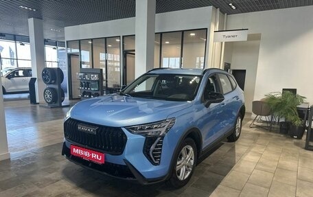Haval Jolion, 2026 год, 2 474 510 рублей, 1 фотография