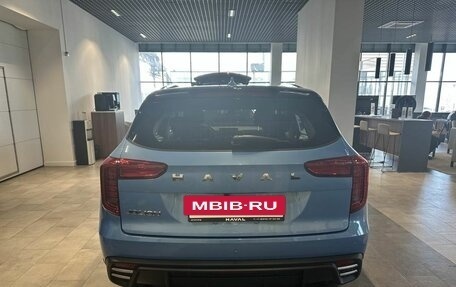 Haval Jolion, 2026 год, 2 474 510 рублей, 6 фотография