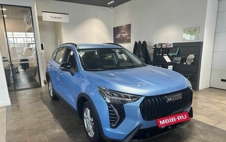Haval Jolion, 2026 год, 2 474 510 рублей, 4 фотография