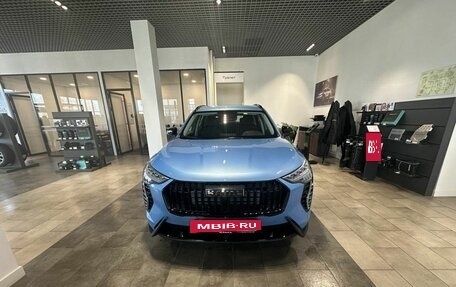 Haval Jolion, 2026 год, 2 474 510 рублей, 3 фотография