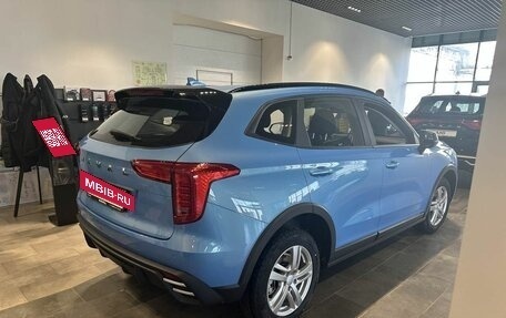 Haval Jolion, 2026 год, 2 474 510 рублей, 5 фотография