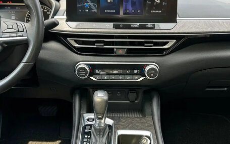 Nissan Teana, 2025 год, 2 250 124 рублей, 14 фотография