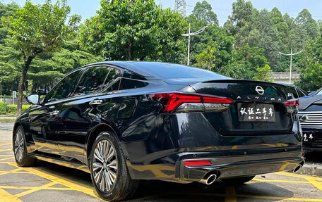 Nissan Teana, 2025 год, 2 250 124 рублей, 4 фотография