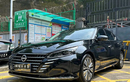 Nissan Teana, 2025 год, 2 250 124 рублей, 3 фотография