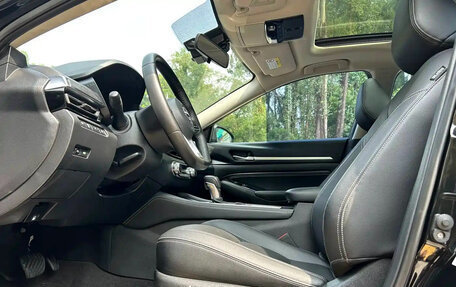 Nissan Teana, 2025 год, 2 250 124 рублей, 10 фотография