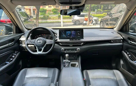 Nissan Teana, 2025 год, 2 250 124 рублей, 7 фотография