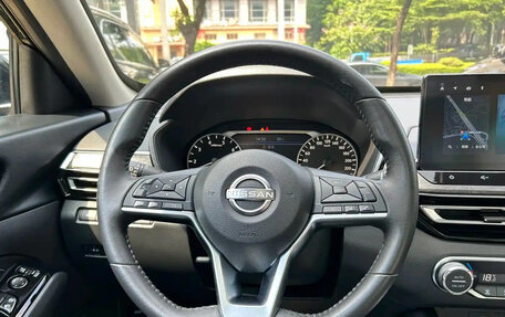 Nissan Teana, 2025 год, 2 250 124 рублей, 15 фотография