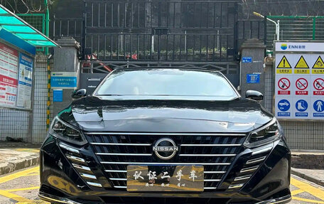 Nissan Teana, 2025 год, 2 250 124 рублей, 2 фотография