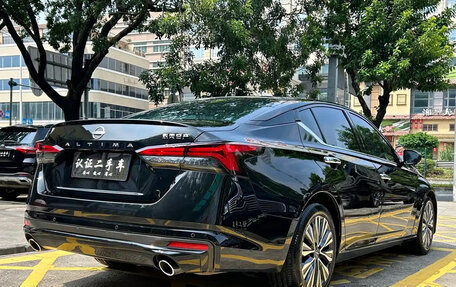 Nissan Teana, 2025 год, 2 250 124 рублей, 6 фотография