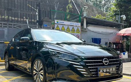 Nissan Teana, 2025 год, 2 250 124 рублей, 1 фотография