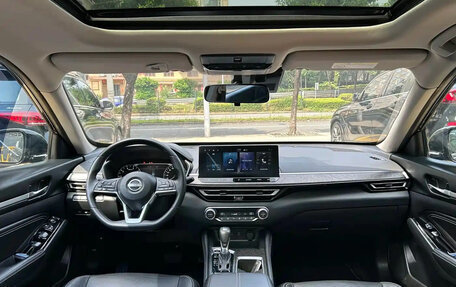 Nissan Teana, 2025 год, 2 250 124 рублей, 8 фотография
