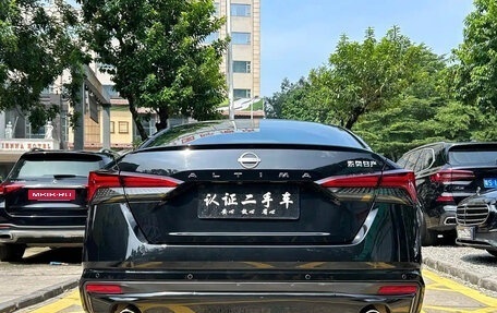 Nissan Teana, 2025 год, 2 250 124 рублей, 5 фотография
