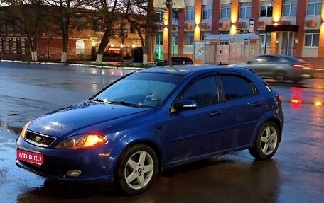 Chevrolet Lacetti, 2008 год, 620 000 рублей, 1 фотография