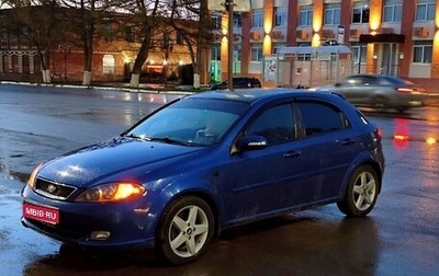 Chevrolet Lacetti, 2008 год, 620 000 рублей, 1 фотография