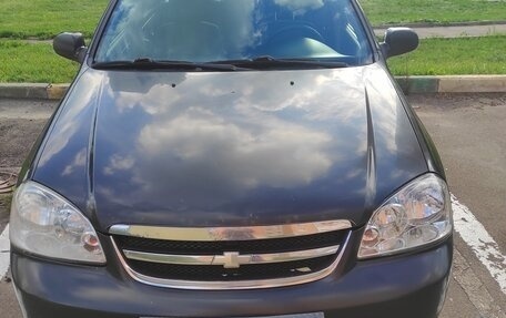 Chevrolet Lacetti, 2008 год, 300 000 рублей, 1 фотография