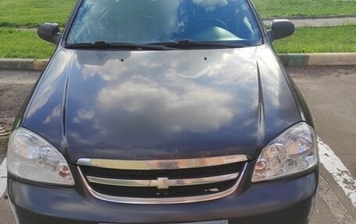 Chevrolet Lacetti, 2008 год, 300 000 рублей, 1 фотография
